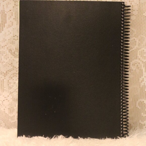 Math Made Easy 4th grade workbook *3 pages written in total* - Picture 2 of 6